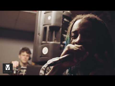 #FRIDAYNIGHTSPESH Ep. 2 | Lozzy C w/ Logan