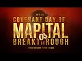 COVENANT DAY OF MARITAL BREAKTHROUGH SERVICE 13 JULY 2025 FAITH TABERNACLE OTA