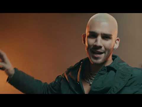 Una Vaina Loca Remix - Fuego, Duki, Manuel Turizo Video oficial