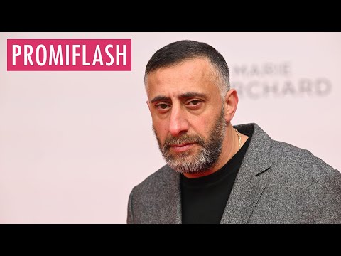 Kida Ramadan genießt im Gefängnis keinen "Promi-Status"