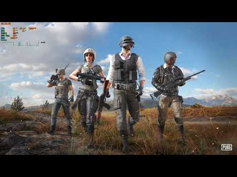 Team Death Match Queuing & Matchmaking BROKEN! PLAYERUNKNOWN'S BATTLEGROUNDS 2020/03/24 20:21:32.04
