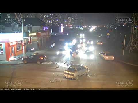 Не проскочил