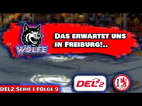 The REAL reasons why EHC Freiburg is a DEL2 team worth watching!