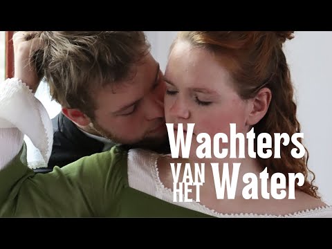 Jij bent van Mij - Wachters van het Water (2026)