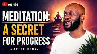 Growing Up Spiritually Ep 08