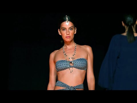 Guillermina Baeza Spring Summer 2021