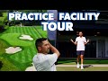 At Home With Jason Day Swing Lessons And Tour