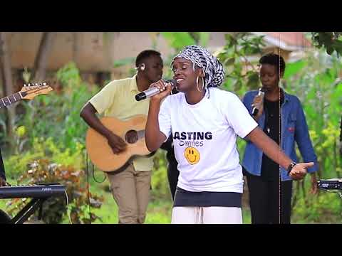 NDI MULALU - ZABULI ( LIVE PERFORMANCE)