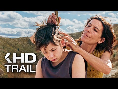 SIRĀT Trailer German Deutsch (2025)