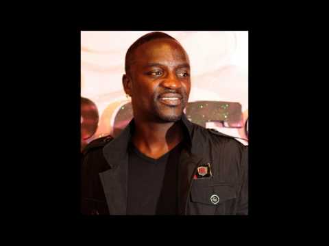 Akon ft  Sarah Kalume   Light Switch
