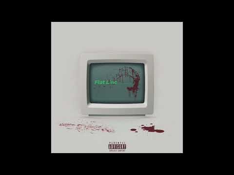 XINCLAIR - Flatline ft. Yung Scott & Binxx (Official Audio)
