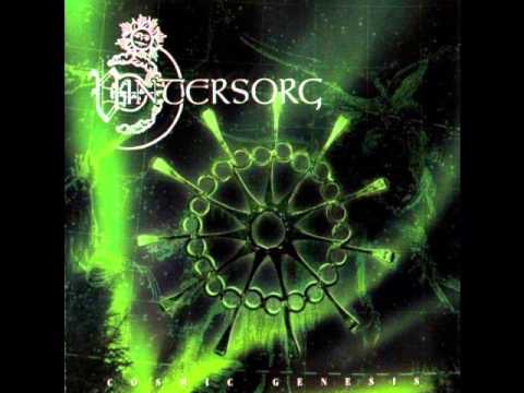 Vintersorg - Cosmic Genesis (full album)
