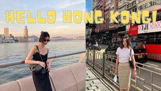 HK Travel Vlog Moving to Hong Kong for Modelling Mp4 3GP & Mp3