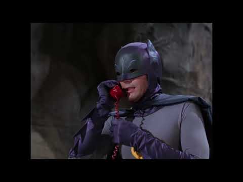 Bat Phone Call 2