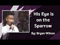 His Eye is on the Sparrow - Bryan Wilson Introduces ...