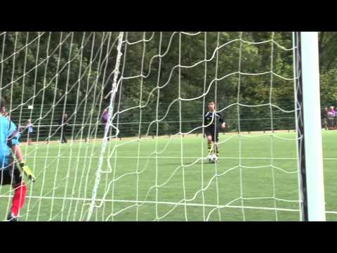 Berchem Sport U15 - Bornem