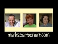 THE FLINTSTONES VOICE ACTORS INTERVIEWS 1965
