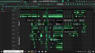 Look at Me Now- Chris Brown ft. Lil Wayne, Busta Rhymes (Remix)