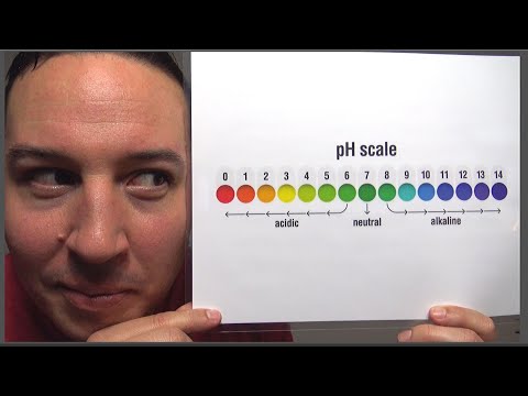 YouTube video about: What is the ph level of oven cleaner?