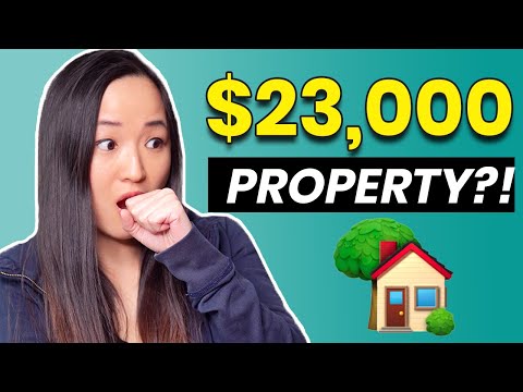 How Much I Make on a $23,000 Property (Buying Cheap Properties)