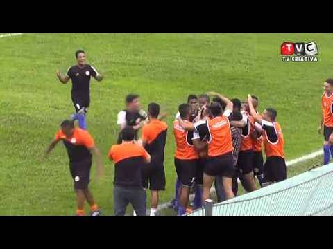 Atlético Pernambucano 1x0 Central