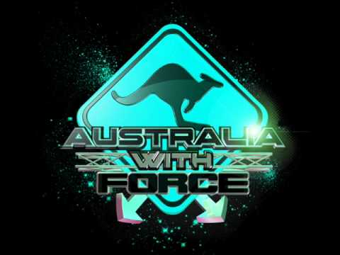 Inverse & Orbit1 - Welcome 2 Tomorrow