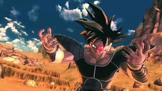 Dragon Ball Xenoverse 2 Sacrificing Battle Lust For Z Ranks For Everyone