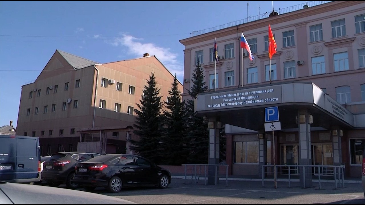 Время местное. Эфир: 01-04-2026 - Осторожно, мошенники!