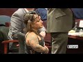 UPDATE: Adult film star 'Bridget the Midget' appears in court