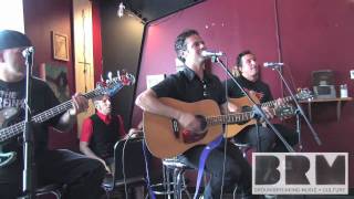 Bouncing Souls Live at The Parlor: &quot;87&quot;