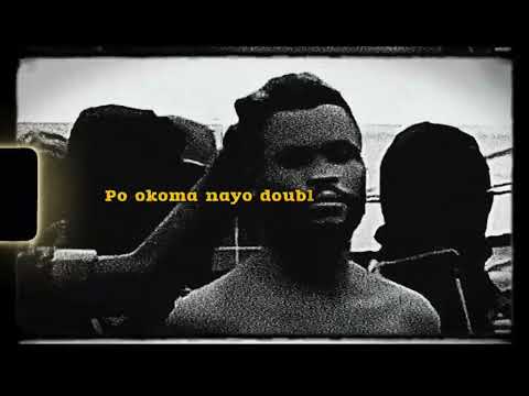 KOSAR & FLATT BOY - DGSP (VIDÉO LYRIQUE)