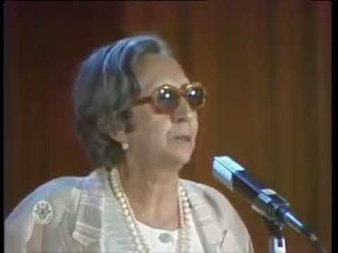 Pupella Maggio ricorda eduardo de filippo