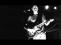 A.A Bondy - A Slow Parade (The Echo, Los Angeles ...