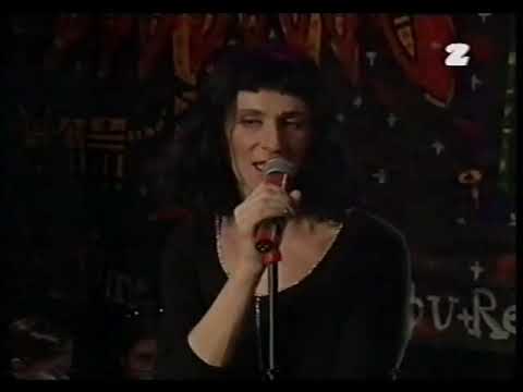 Maciej Maleńczuk - Tango Spiżowy Ratler (Benefis Kory 1995)