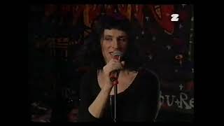 Maciej Maleńczuk - Tango Spiżowy Ratler (Benefis Kory 1995)