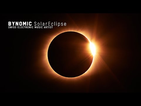 Bynomic - Solar Eclipse 107 | Progressive House Mix