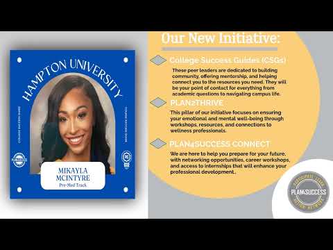SUCCESS LINKS Conversations video preview