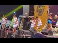 Izingane Zoma Live ImpucuzekoMaskandiFestival