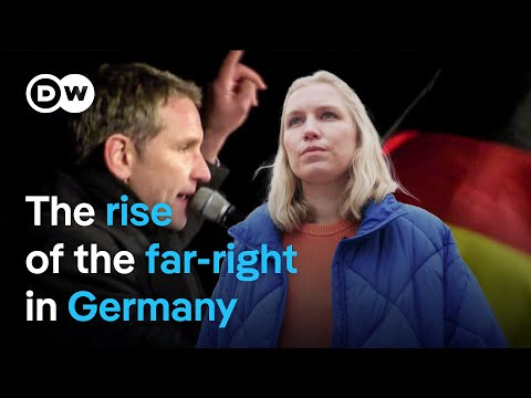 Democracy Under Threat? The Rise of the Far-Right in Germany