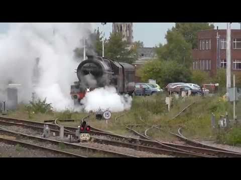 46201 Princess Elizabeth Gloucester