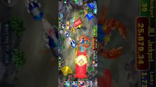 Big mumbai jili game slot big win 2k to 41k jackpot happy #fishing #gameplay #jackpot