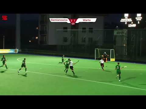 💫 HKS Siemianowiczanka kontra KS Warta Poznań - Elektryzujący pojedynek w 4. Kolejce Superligi! 🏑⚡