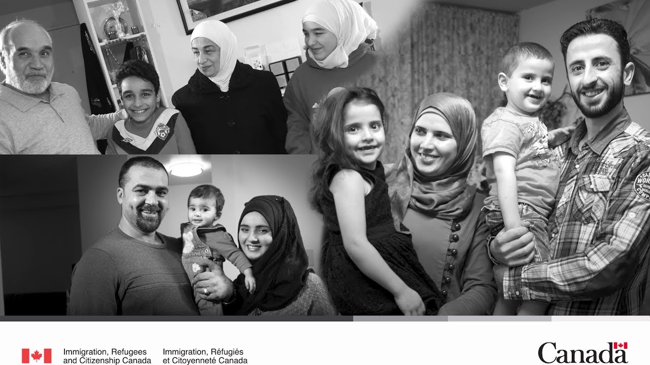 Stories of Refugees