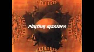 RHYTHM MASTERS electronic funk