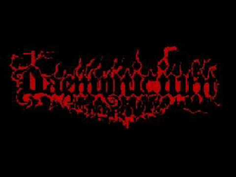 Daemonicium - When Dead Heroes In Glory Rise....