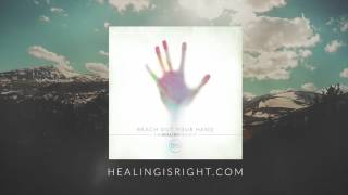 Dustin Smith - &quot;God Who Moves the Mountains&quot; (Instrumental) (OFFICIAL LYRIC VIDEO)