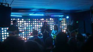 Tough Love - Forth Wanderers @Baby It's All Right, Brooklyn, NY 01.13.2017