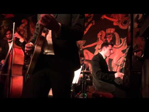 Fritz Swingersclub @ Stampen (Stockholm) 18/06/2015