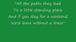 Just for tonight lyrics by one night only