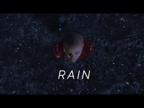 Best Rain Scenes in Movies